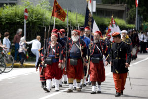 Battaglia di Magenta 2018: informazioni utili